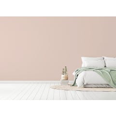 Peinture intérieure mat rose forro teintée en machine 4L HPO - MOSAIK 4