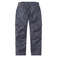 Pantalon travail gris T.XXXL Batura - PARADE 0
