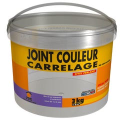 Joint fin brun taupe 3 kg - PRB