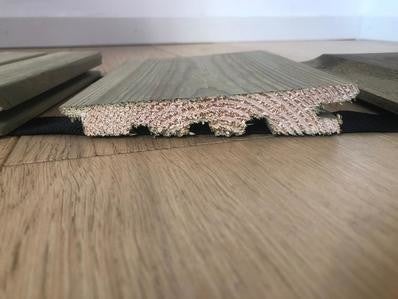 clin diago pin sylvestre classe 4 ep 24 x l 123 146 x l 4000 mm bricoman