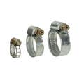 10 COLLIERS DE SERRAGE 10-28 MM - L 8 MM