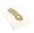Lot de 5 sacs synthétiques pour modèle Attix 33 - NILFISK