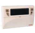 Thermostat ambiance programmable TH 2000