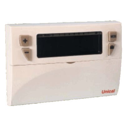 Thermostat ambiance programmable TH 2000 0