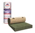 Rouleaux laine de verre Kraft TH38 R = 8 LX L.270 x l.120 cm Ep.300 mm - URSA