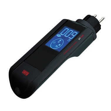 mesureur de terre sans enrouleur catohm dt300 bricoman