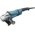 Meuleuse MAKITA GA9030X01 Ø230mm 2300W Poignée anti vibration