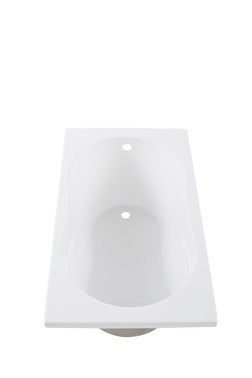 Baignoire Minime 120x70 Bricoman