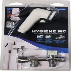 Kit hygiene wc - Cdiscount