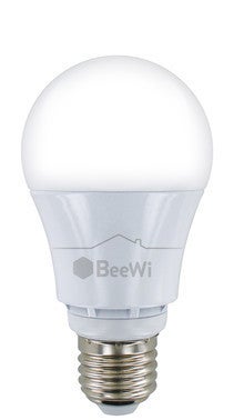 Ampoule Connectée E27 à Graduation avec LED RGB - Ampoule Poire Connectée à  LED A19 - 850 Lumen - 8 Watts - Application Pratique (HBT-E27)