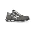 Chaussure de sécurité basse S3 gris T.43 U-Power Red Lion - UPOWER
