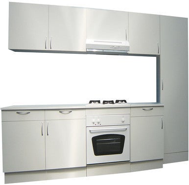 Cuisine One Bricoman