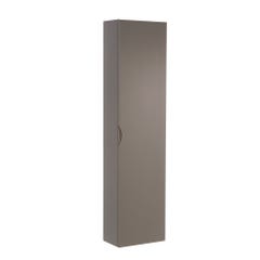Colonne "LIFE" taupe mat 0