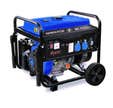 Générateur 4300W max 10 HP 15 L - MERCURE