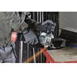 Meuleuse LTX 125 Quick 18 V 125 mm - METABO 602174840