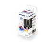 Ampoule fil transparent E14 G45 2700K 470Lm