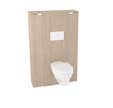 HABILLAGE WC ASPECT CHÊNE JACKSON SWITCH 2