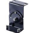 Fixation murale orientable pour linear