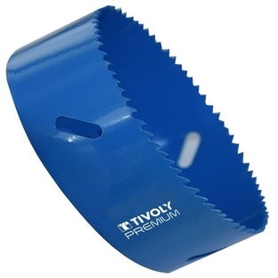 Scie cloche bi-métal Cobalt Tivoly Premium Ø 60mm