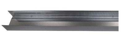 Rail métallique 20/25 mm Long.2,35 m NF - PLACOPLATRE ❘ Bricoman