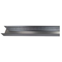 Rail métallique 36/28 mm Long.3 m NF - ISOLPRO
