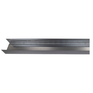 Rail métallique 36/28 mm Long.3 m NF - ISOLPRO 0