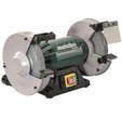 Touret à meuler 600 W METABO 2 meules 200 mm DS200 - 619200000