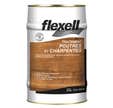 Traitement poutres et charpentes FLEXELL 25L