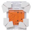Kit tour de porte 40x16