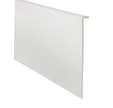 Tablette PVC cellulaire l.200 x Ep.9 mm Long.250 cm - SOPROFEN