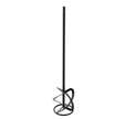 Fouet de malaxage mortier M-120Fi 3H RUBI