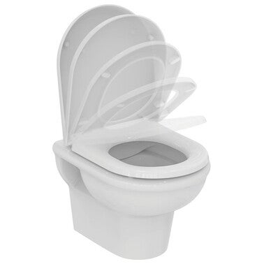 Astuces : Comment choisir son abattant wc ? - iSi-Bricole