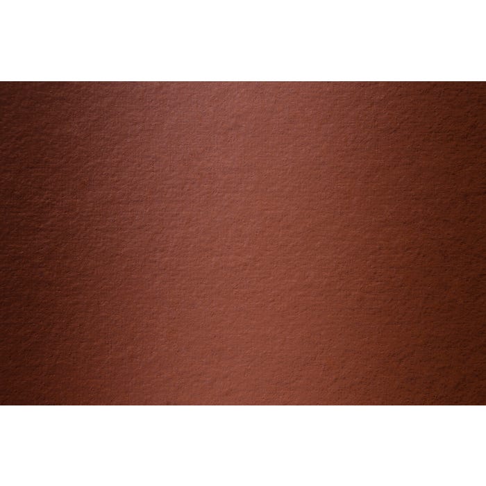 Clin pour bardage rouge traditionnel L.3600 × l.180 × Ep.8 mm HardiePlank Smooth 1