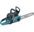 MAKITA Tronçonneuse thermique Moteur 2 temps Guide Chaine 35 cm Cylindre 32cm³ EA3201S35B