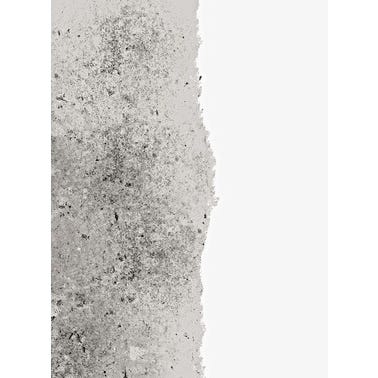 Sous-couche anti-humidité acrylique mat blanc 0,75 L - RIPOLIN