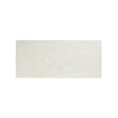 Faïence beige effet marbre l.20 x L.45 cm Rieti 0