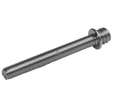 25 PATTES A VIS METAUX LONGUEUR 60 MM