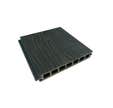 Lame de terrasse noir imp l.22 x L.150 cm Pro Design