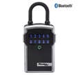 Boîte à Clé Connectée Bluetooth ou Combinaison Anse Etanche Extérieur Select Access MASTER LOCK