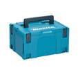 Coffret empilable robuste Makpac Taille 3 - MAKITA 821551-8