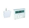 Thermostat programmable sans fil Deltia 8,03 - DELTA DORE