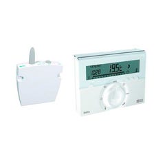 Thermostat programmable sans fil Deltia 8,03 - DELTA DORE 0