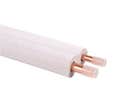 TUBE CUIVRE DOUBLE 1/4-3/8 25METRES