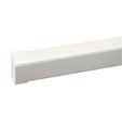 Bouchon terminal pour goulotte 80 x 60 mm - ELETTROCANALI