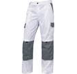 Pantalon de peintre blanc latina taille xl - DELTA PLUS
