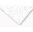 Lot de 14 dalles plafonds BD l.600 x L.600 mm Thermatex Star