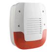 SIRENE EXTERIEURE FLASH TYXAL+