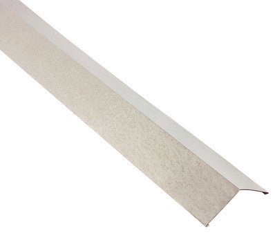 Bande De Noue Zinc Dev 33 X L 200 Cm Ep 0 65 Mm Scover Bricoman