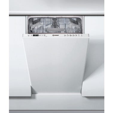 Lave-vaisselle full intégrable 45 cm - DSIC3M19 INDESIT 3