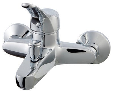 Mitigeur Bain Douche Nova Bricoman